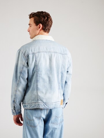 G-STAR Jacke 'Dakota' in Blau
