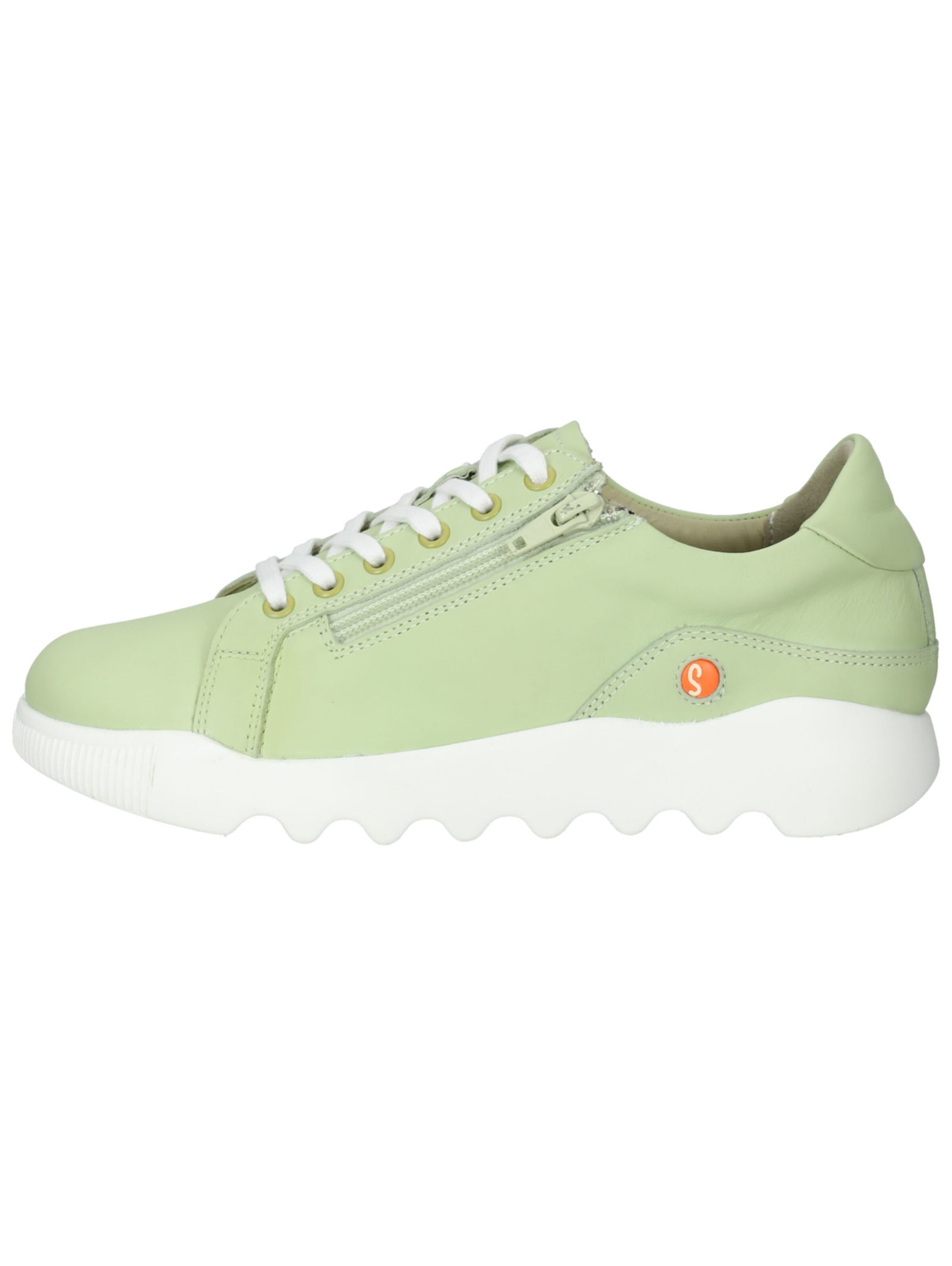 Softinos Sneakers in Green