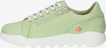 Softinos Sneakers in Green