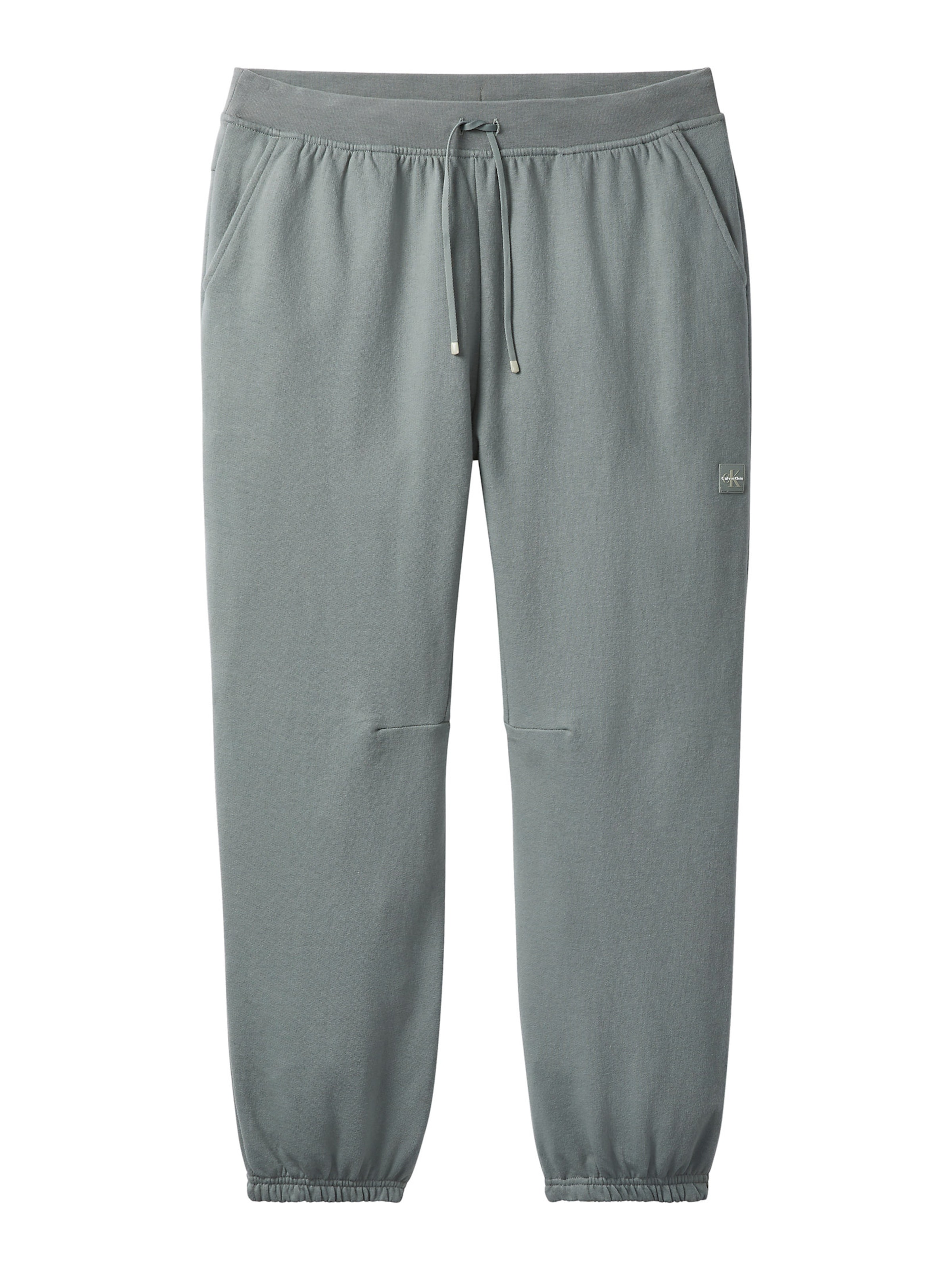 Calvin Klein Pants in 29-30 in Grey, Item view