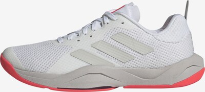 Sneaker de alergat 'Rapidmove Trainer' ADIDAS PERFORMANCE pe alb, Vizualizare produs