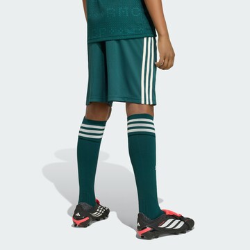 ADIDAS PERFORMANCEregular Sportske hlače 'Real Madrid 26/27' - zelena boja