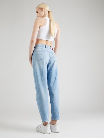 Tommy Jeans Loosefit Jeans 'Classics' in Blau