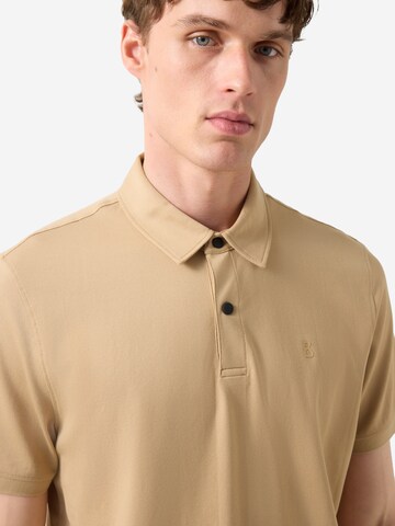 BOGNER Shirt in Beige