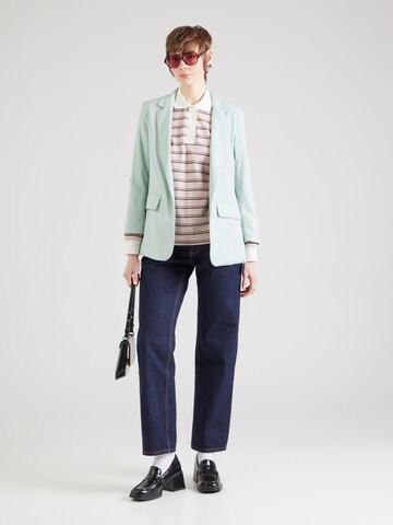 Blazer 'ONLAris' ONLY en vert