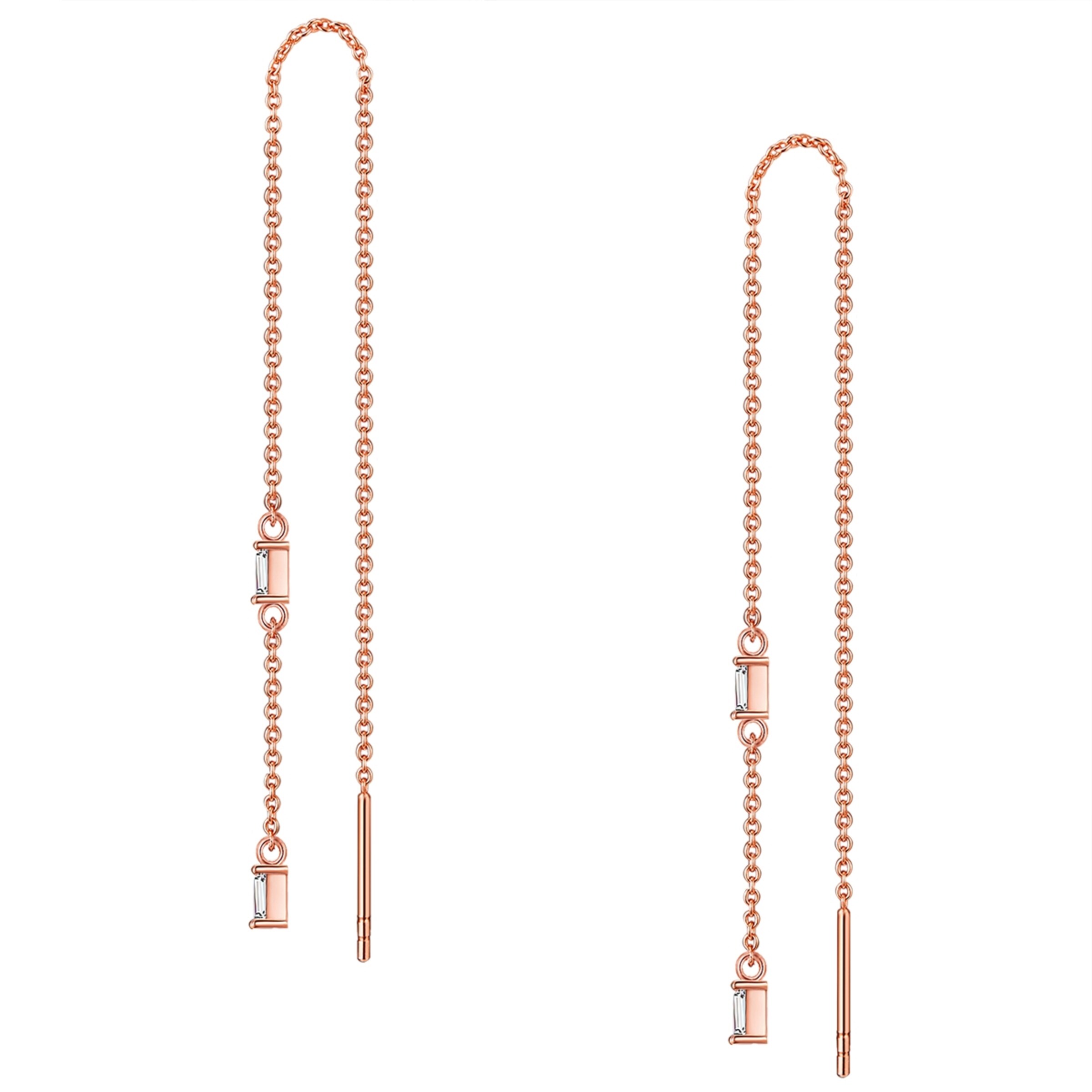 Glanzstücke München Ohrringe in Gold