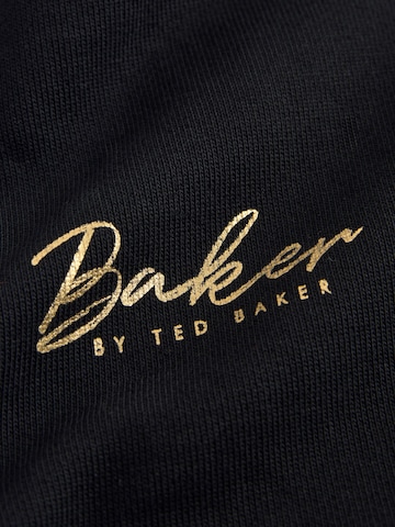 Tuta da jogging di Baker by Ted Baker in nero