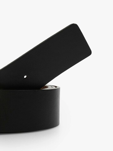 Bretelles de pantalon ' ' Scalpers en noir