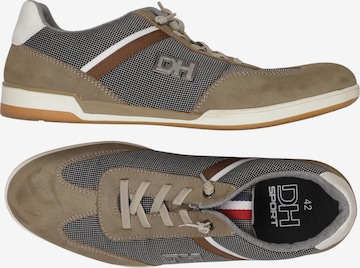 HECHTER PARIS Sneaker 42 in Mischfarben: Vorderseite