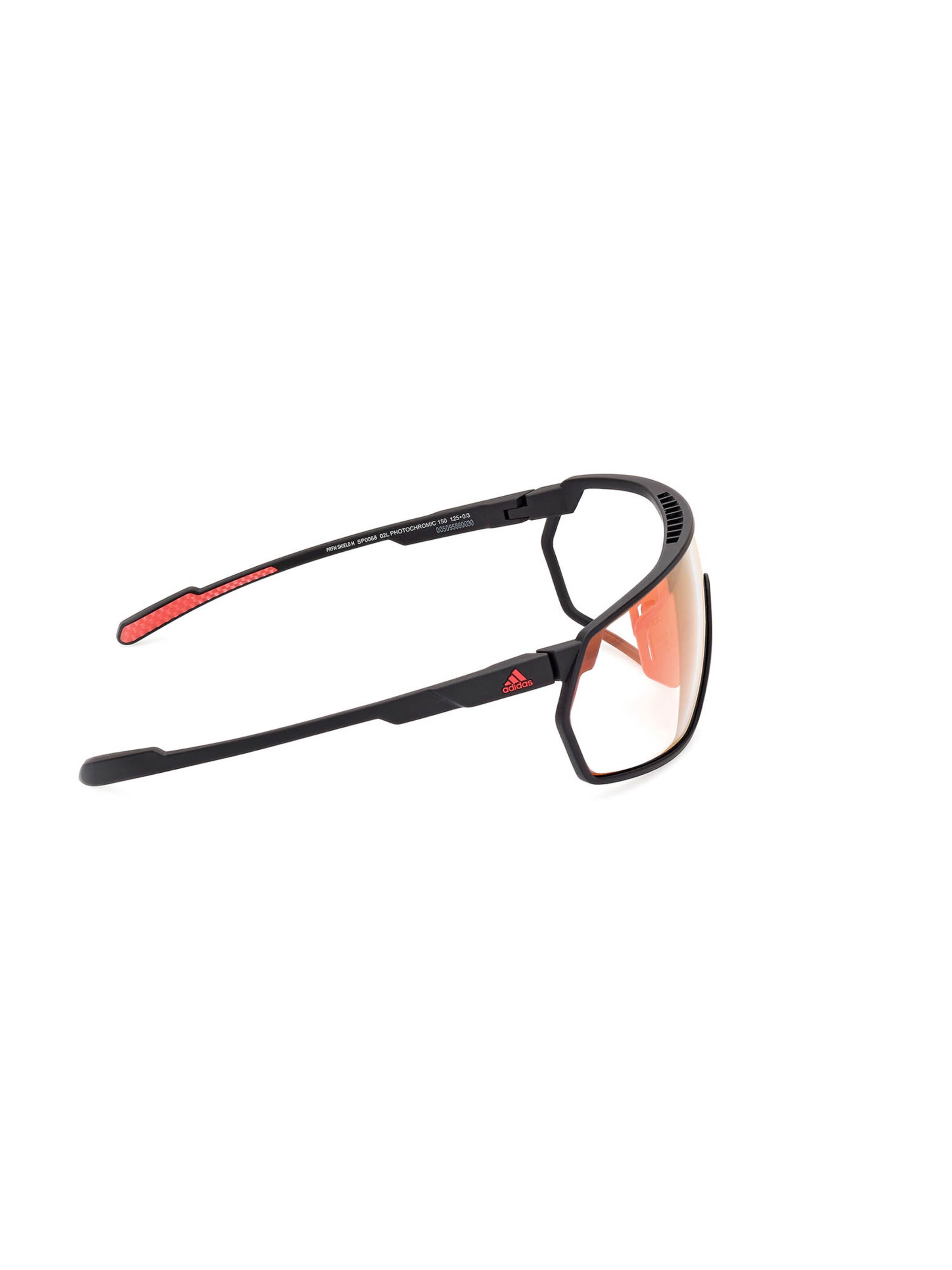 Occhiali da sole di ADIDAS SPORTSWEAR in nero