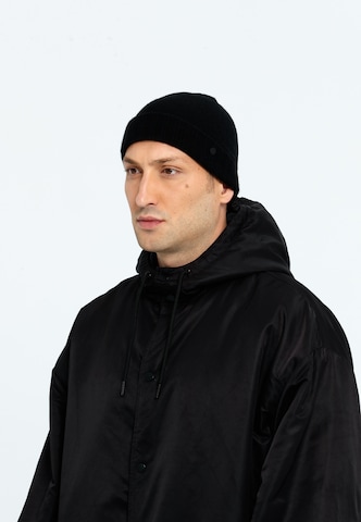 Bickley + Mitchell Шапка в Черный