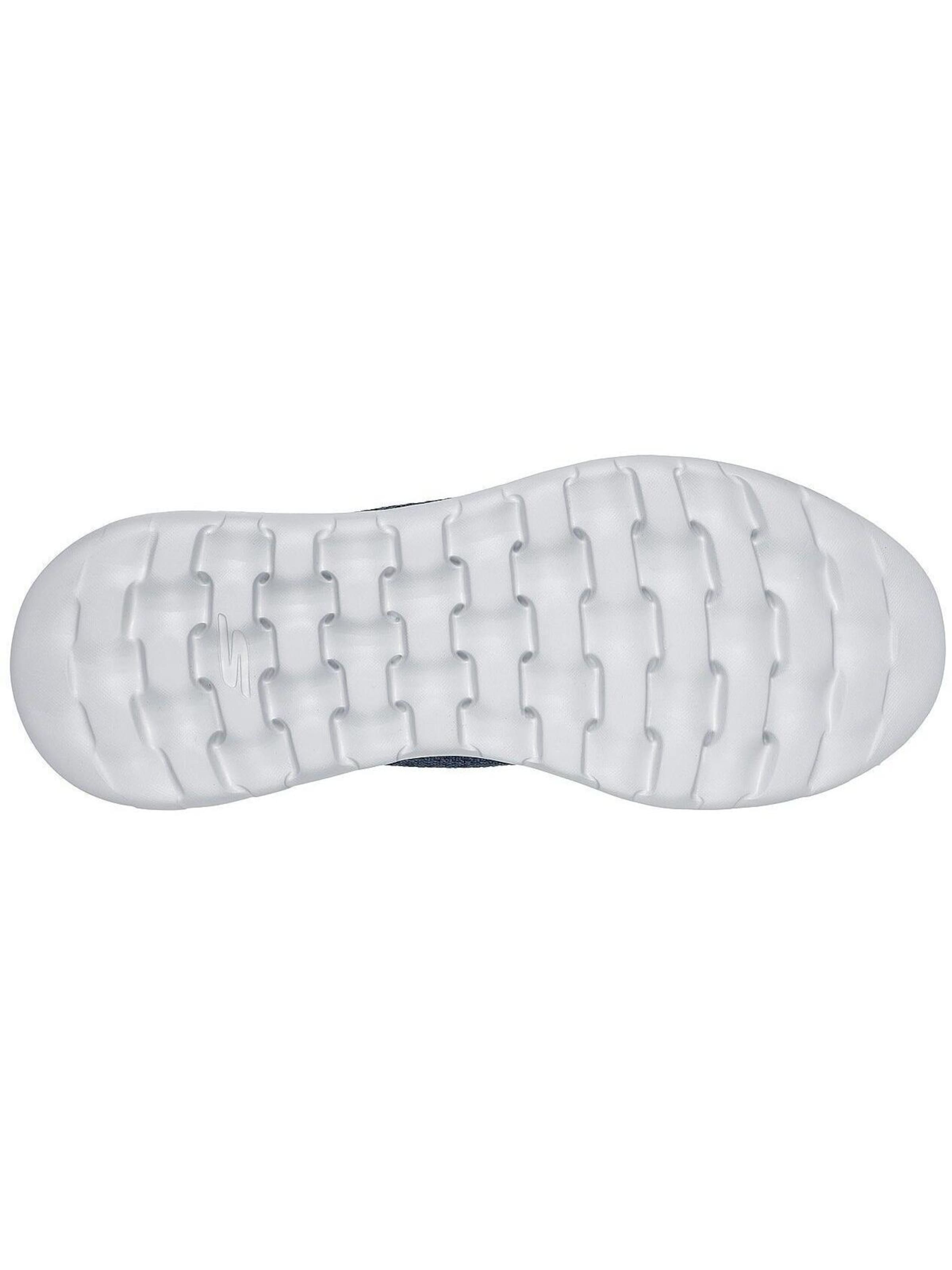 SKECHERS Sportschuh 'Skechers Go Walk Max - Halyco'‌‌‌‌‌‌ in Blau