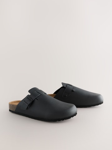 Mule Next en noir