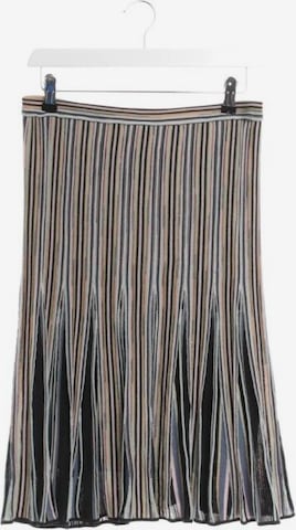 MISSONI Skirt in XS in Mixed colors: front