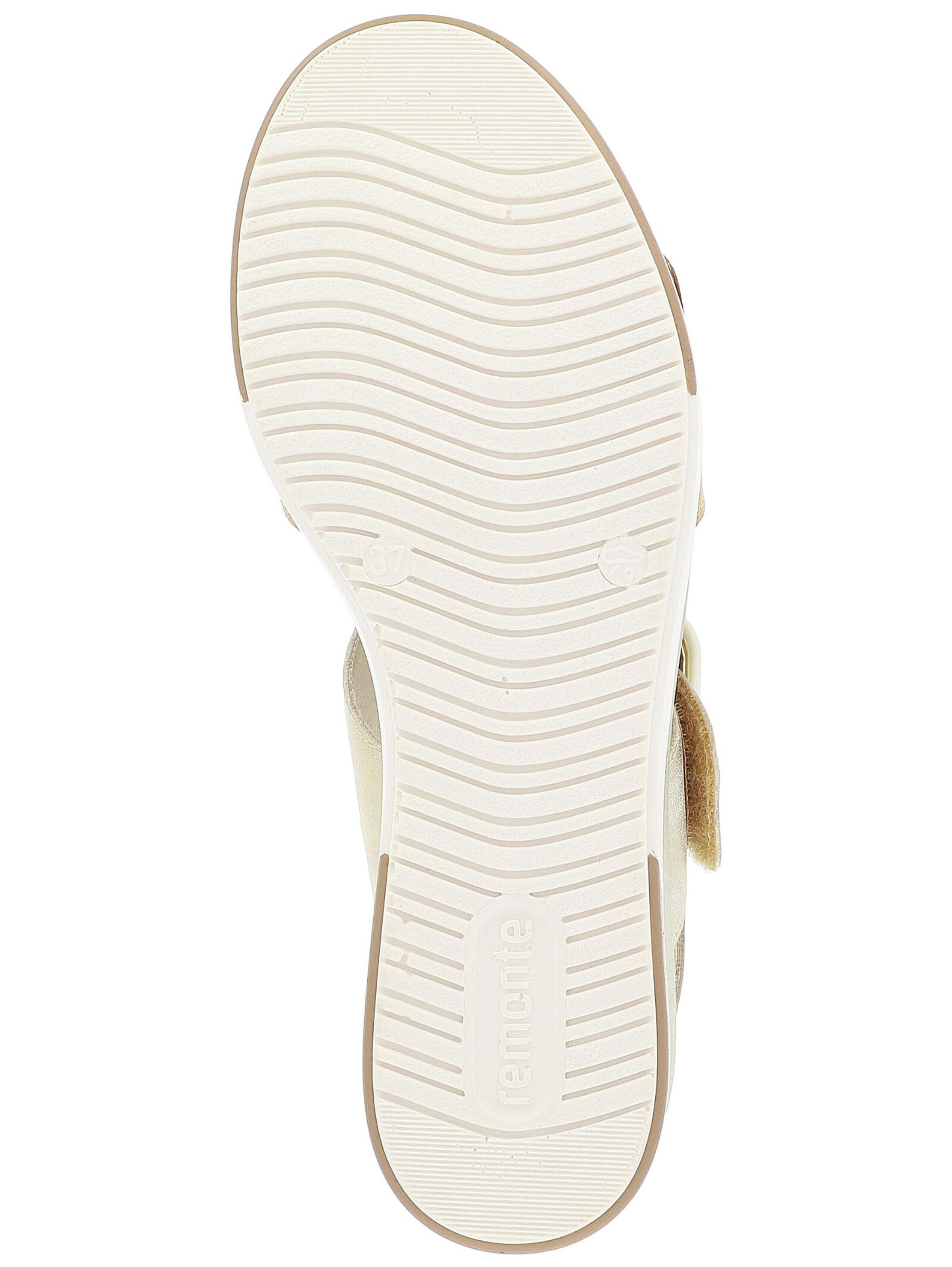 REMONTE Sandaal in Beige