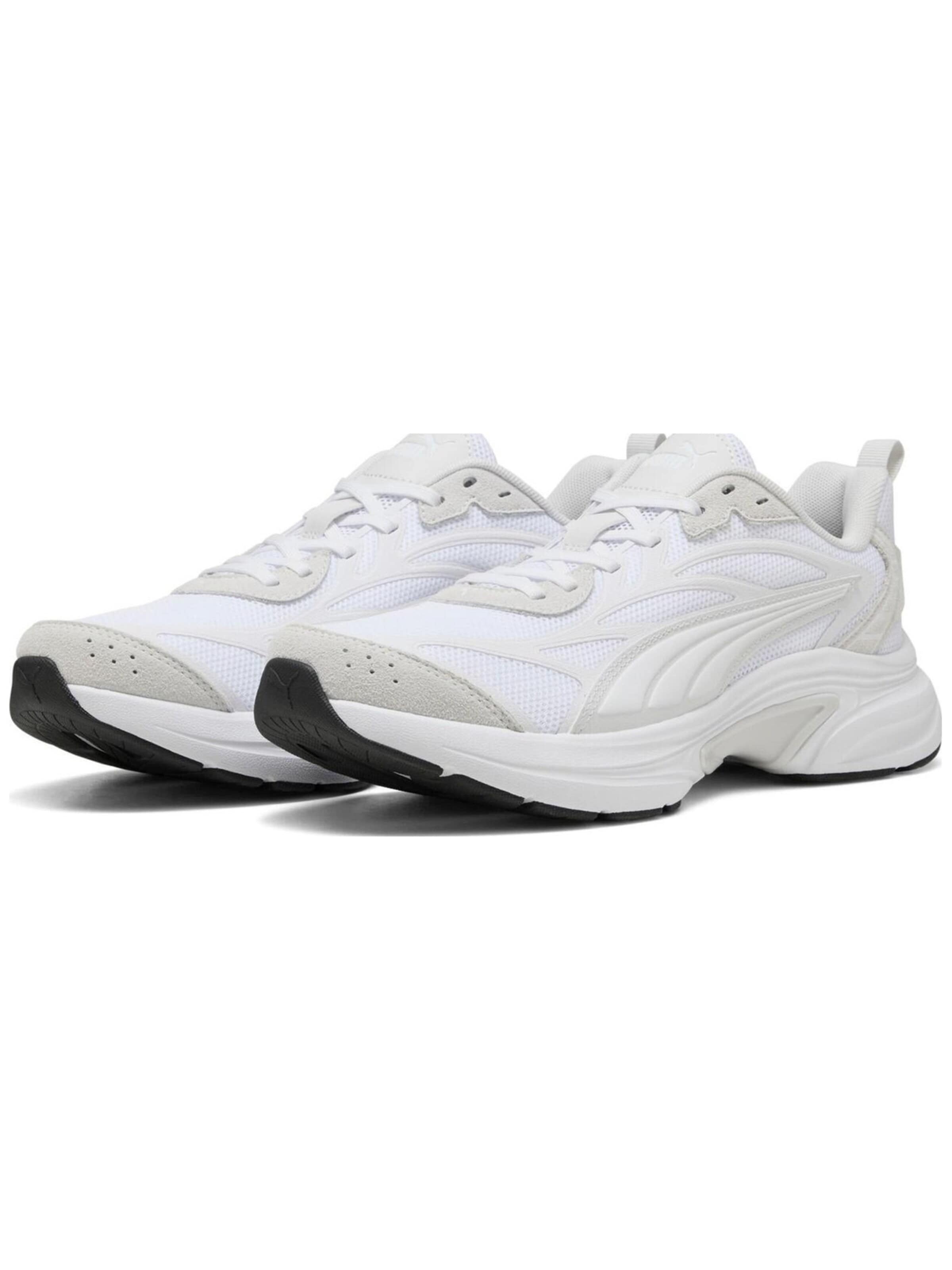 PUMA - Calzado deportivo 'Softride Escalate' en blanco