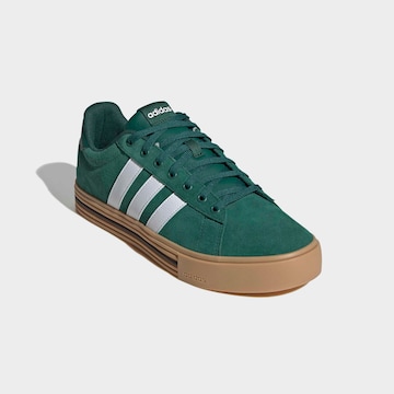Chaussure de sport 'Daily 4.0' ADIDAS SPORTSWEAR en vert