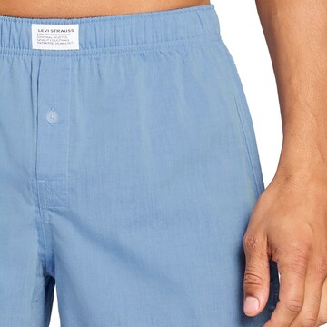 LEVI'S ® - Calzoncillo boxer en azul
