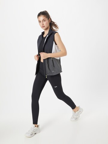 ICEPEAK Sports Vest 'BRANSON' in Grey