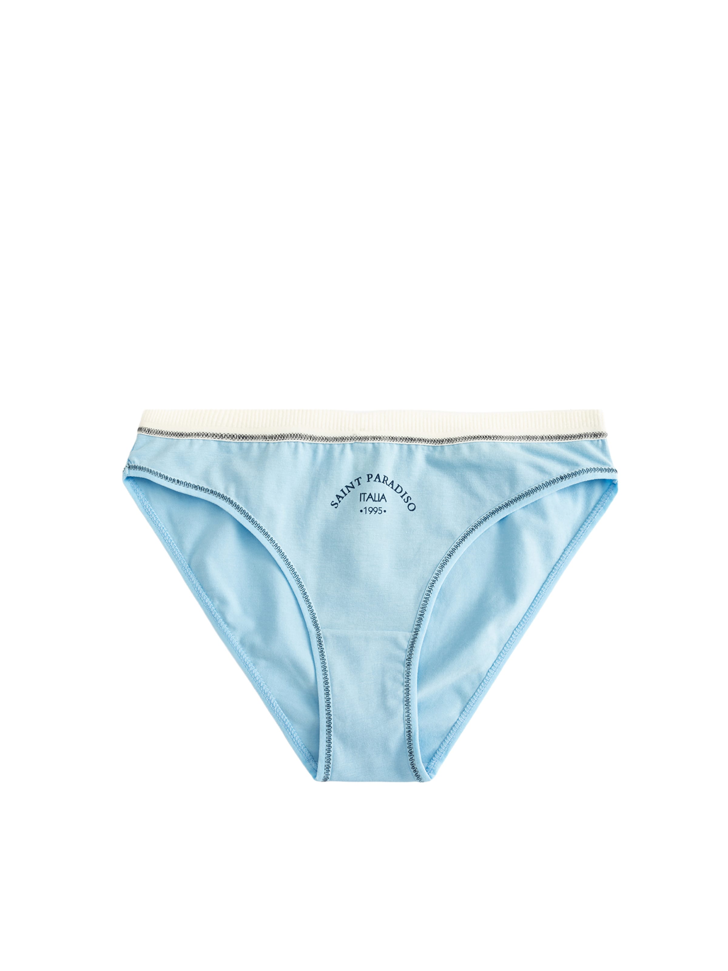 Koton Slip in Blue: front