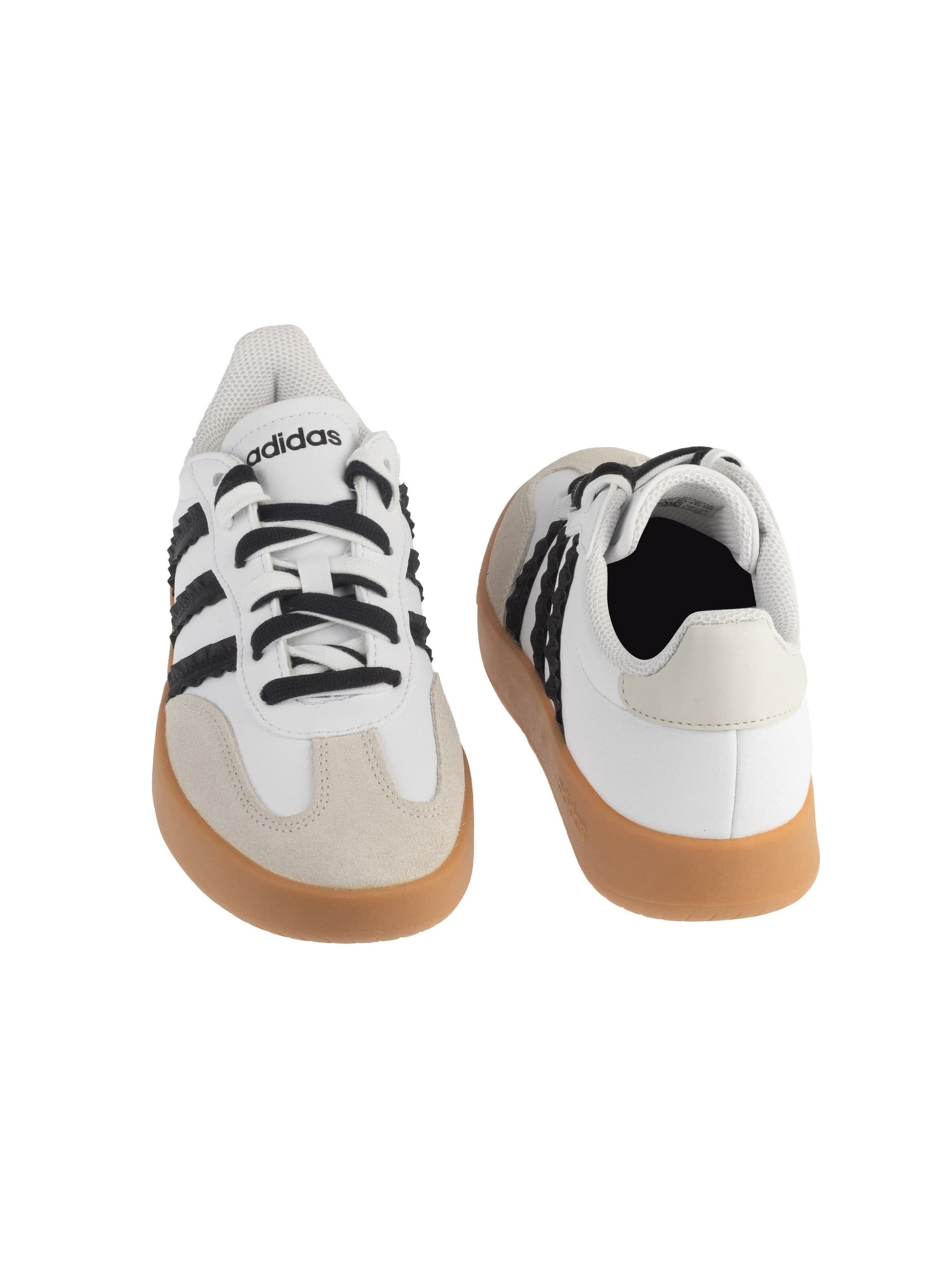 ADIDAS PERFORMANCE Sneaker low 'adidas Barreda'‌‌‌‌‌‌‌‌‌ in Weiß