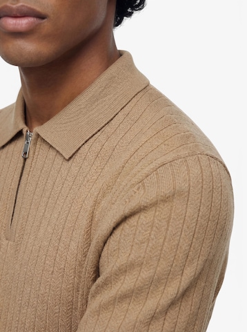 Pullover 'SLHCURT' di SELECTED in grigio