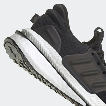 ADIDAS SPORTSWEAR Athletic Shoes 'X_Plrboost' in Black