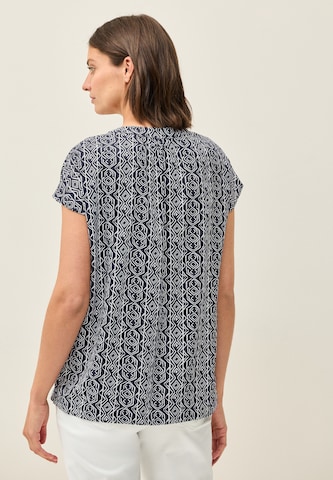 CECIL Blouse in Blue