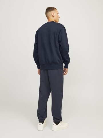 JACK & JONES Sweatshirt in Blue