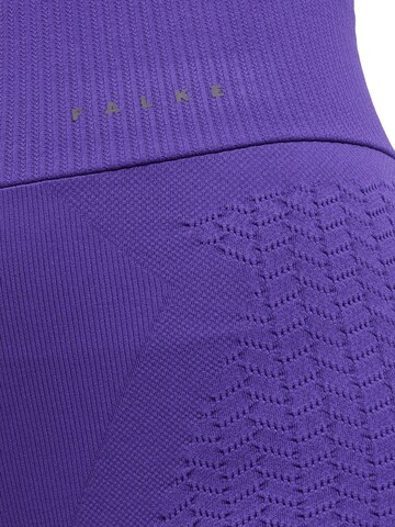 FALKE Strumpfhose 'Cellulite Control light'‌‌‌ in Rot