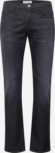 FRAME ג'ינס 'L'HOMME' בג'ינס שחור, סקירת המוצר