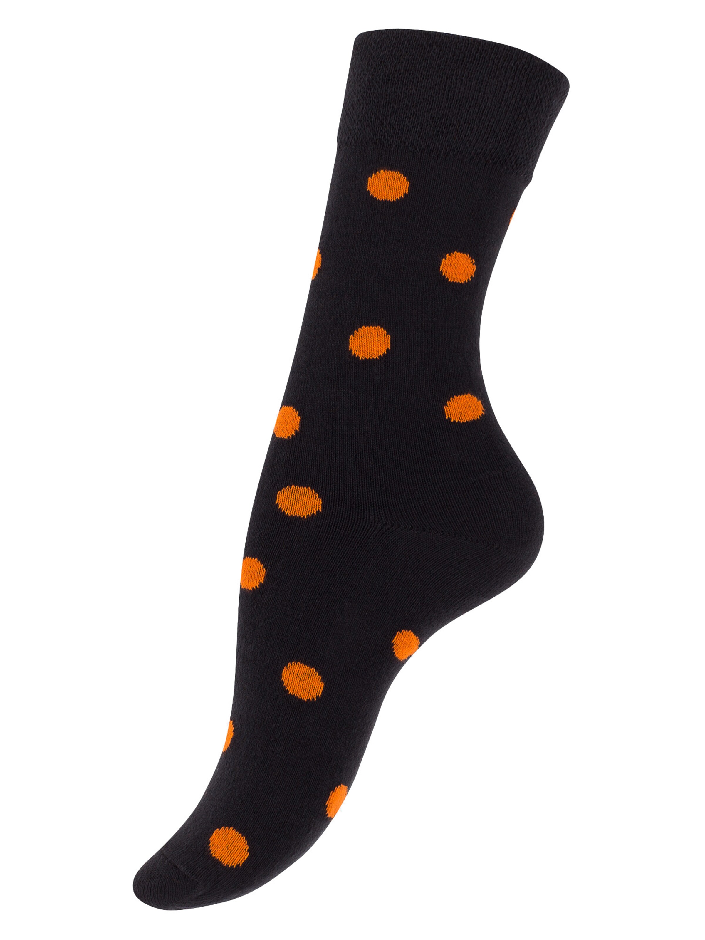 Vincent Creation Socks in Black