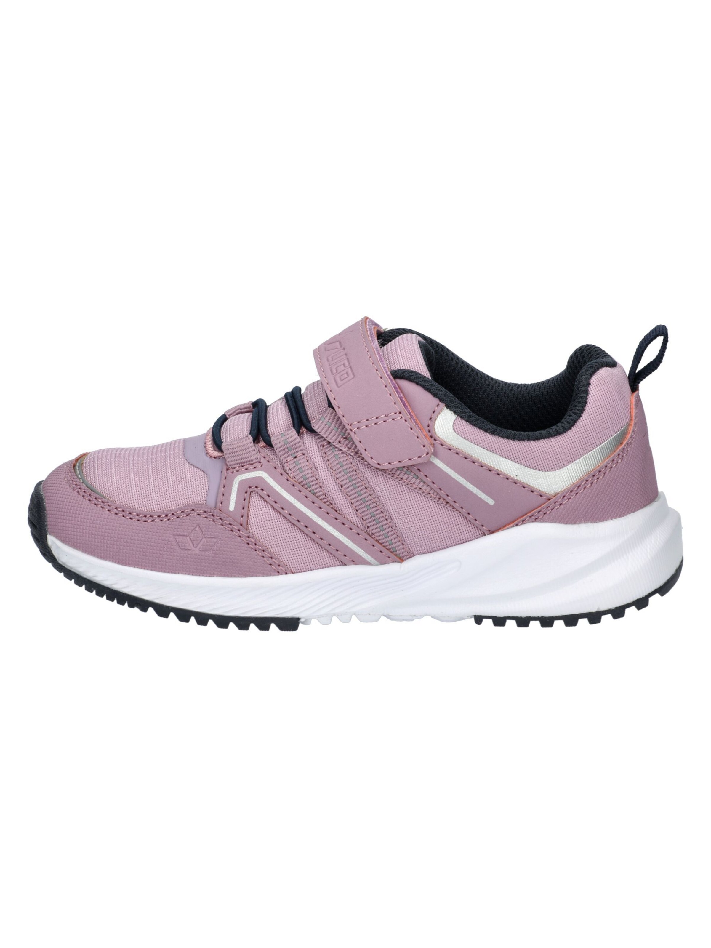LICO Sneaker 'Rayan Vs' in Pink