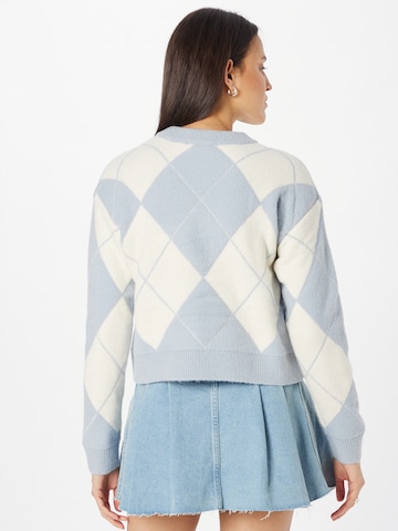 Pull-over 'Matilda' Gina Tricot en bleu