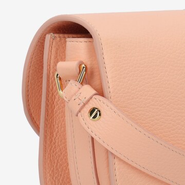 Coccinelle Crossbody Bag 'Dew' in Orange