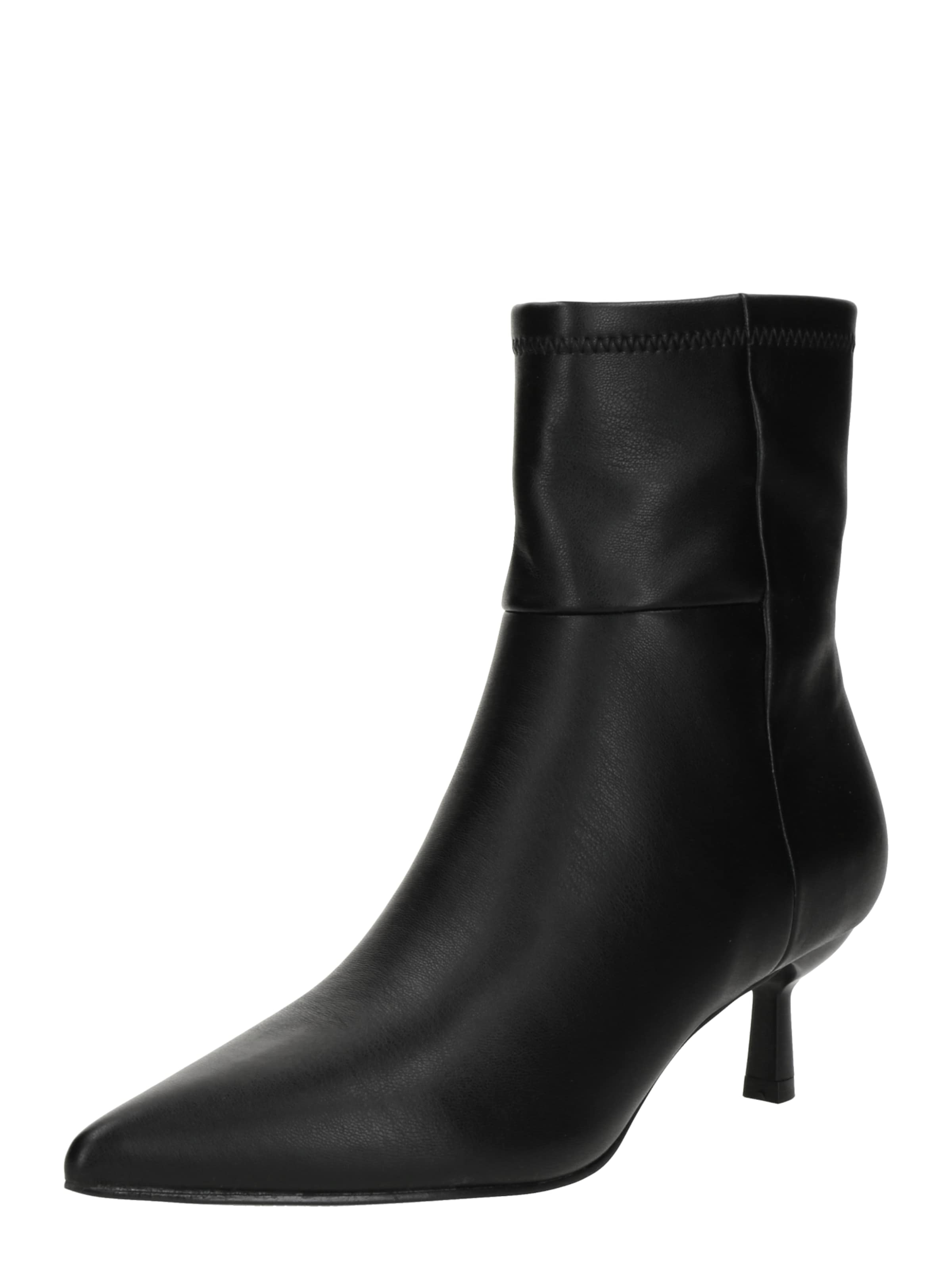 Madden Girl Nilkkurit 'Daytonaa' värissä musta: etupuoli