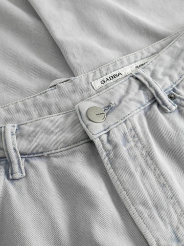 Regular Jean ' GABcarl Antiq ' GABBA en gris