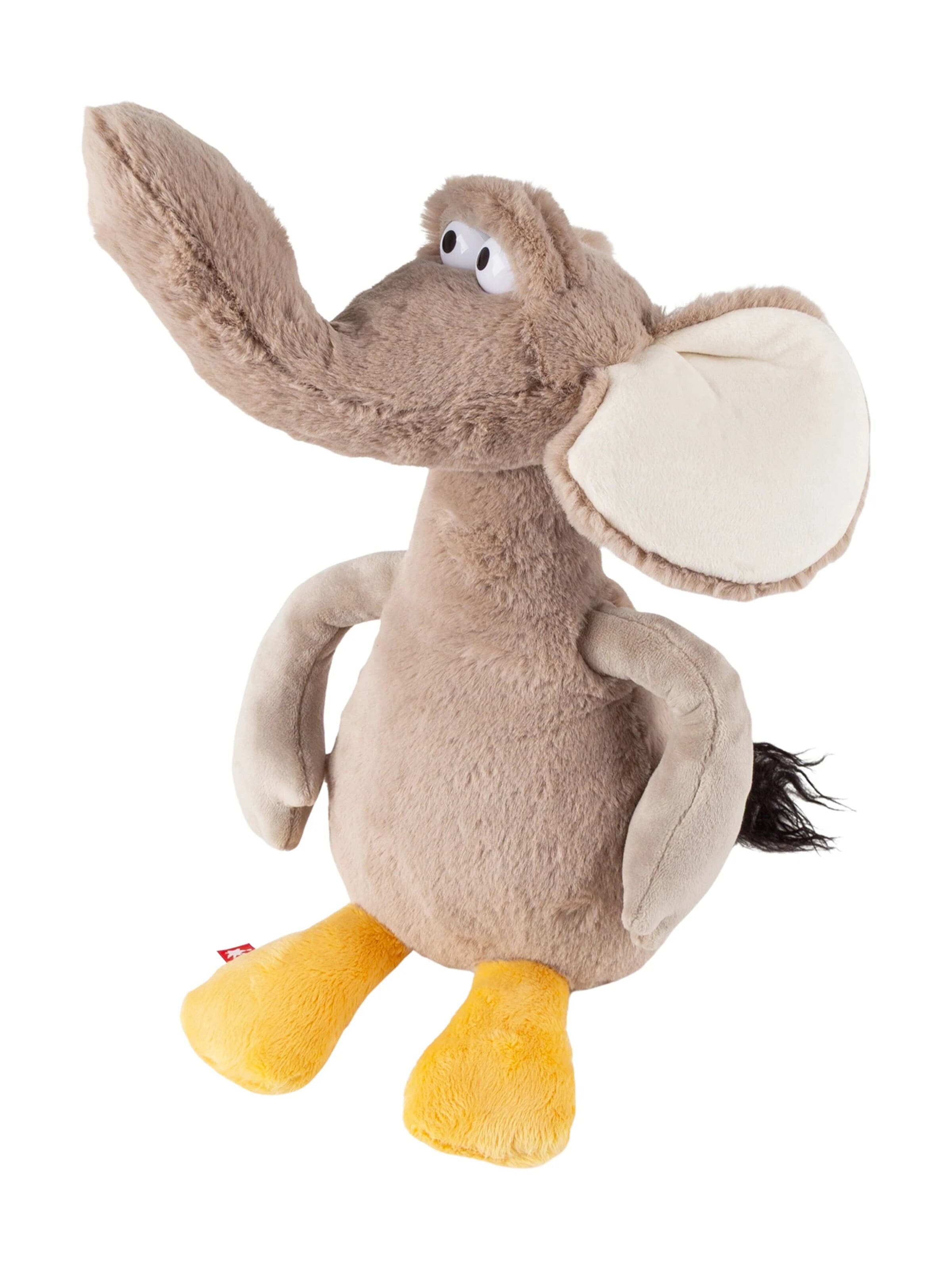 SIGIKID Stuffed animals in Grey