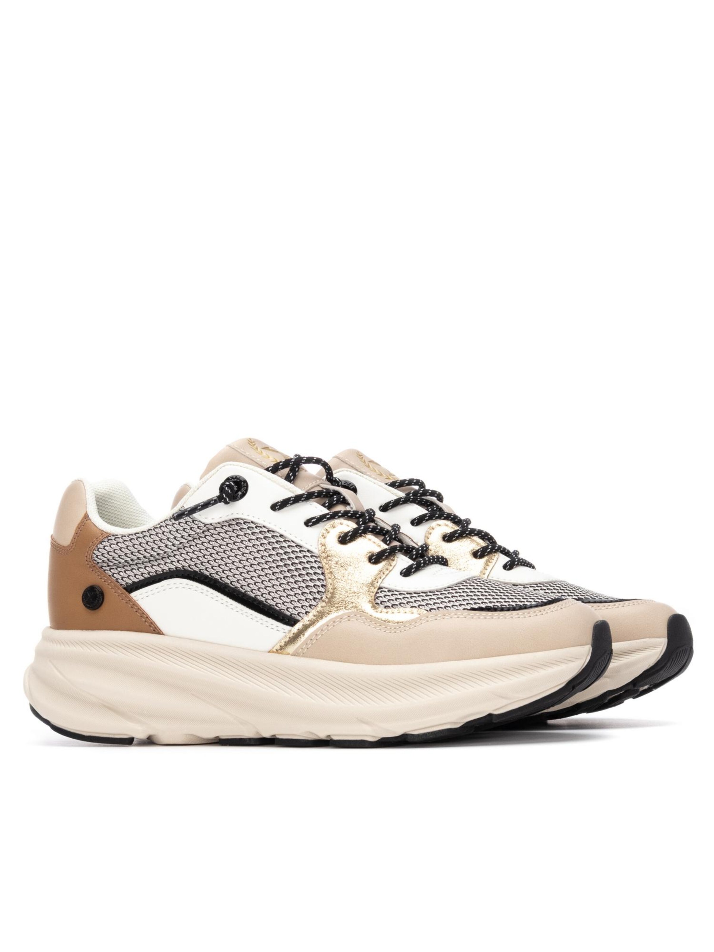 Xti Athletic Shoes '14468603' in Grey