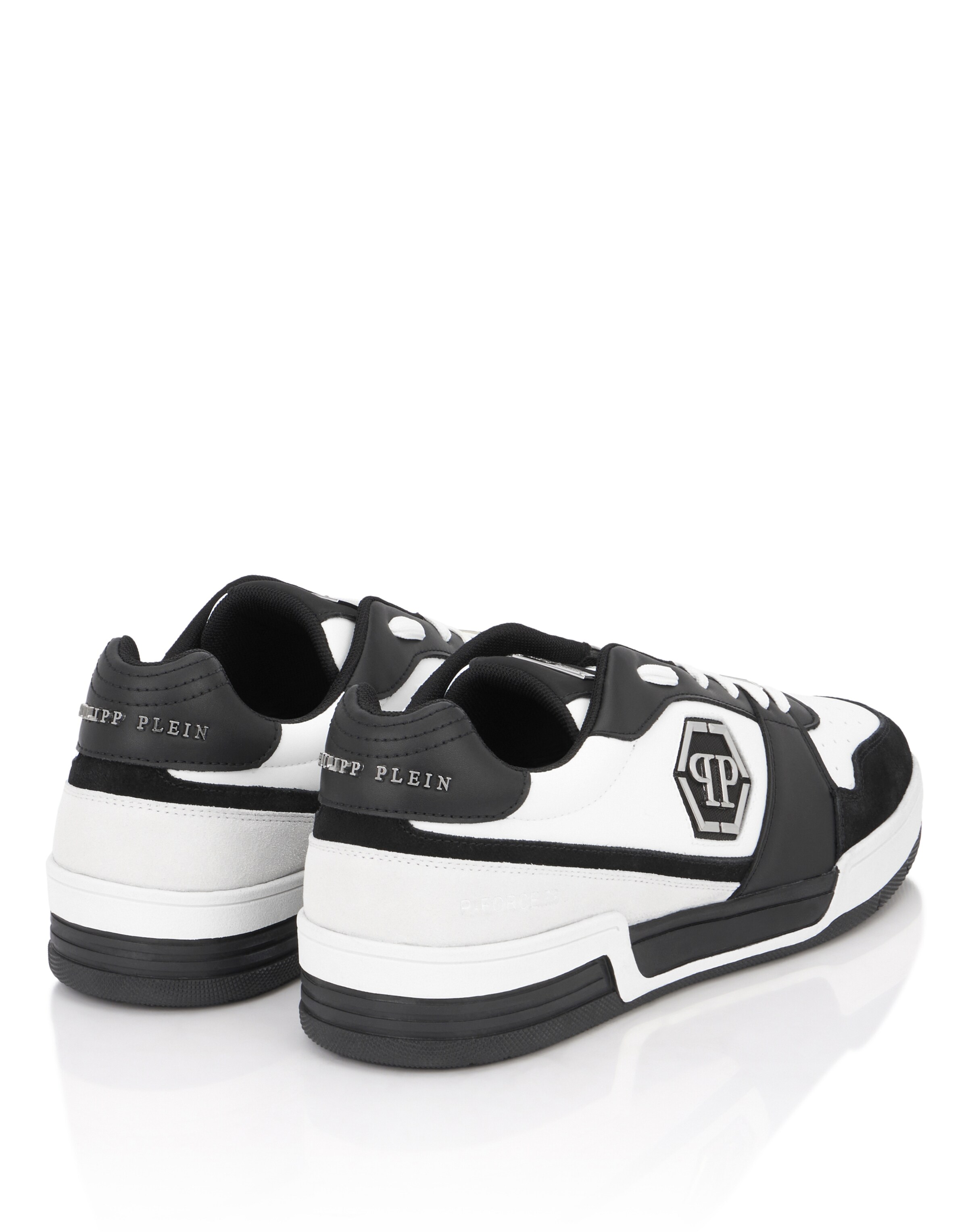 Philipp Plein Sneakers 'P-Force 78' in Black