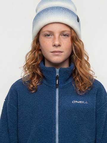 O'NEILL Functionele fleece jas in Blauw