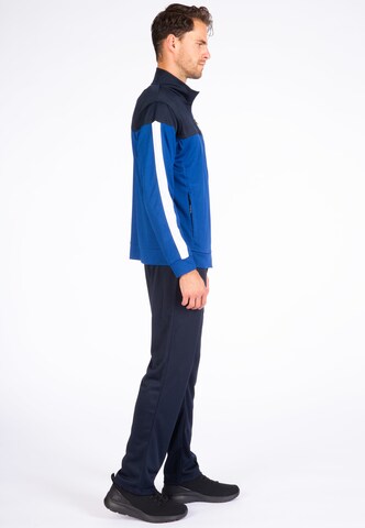LPO Tracksuit in Blue