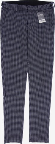 REPLAY Pants in 28 in Blue: front