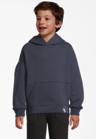 New Life Sweatshirt in Blue