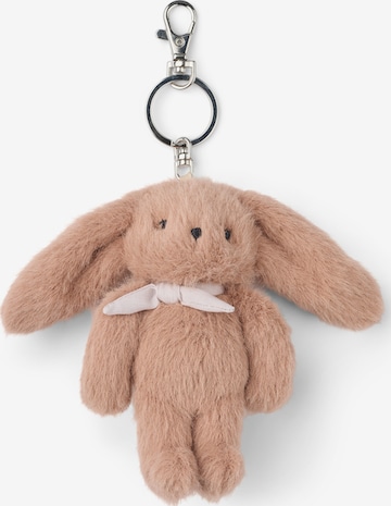Liewood Koru 'Alfredo Rabbit' värissä vaaleanpunainen: etupuoli