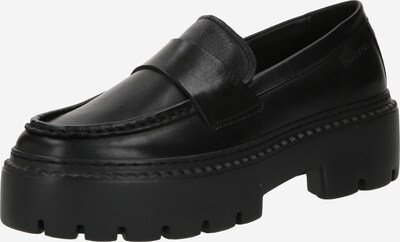 Papuci de casă 'Cersty 1A' Marc O'Polo pe negru, Vizualizare produs