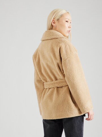 Weekend Max Mara - Sobretudo de inverno 'RAMINO' em bege