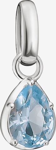 Thomas Sabo Anhänger in Silber: Vorderseite