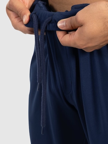 Smilodox Regular Trousers ' Damion ' in Blue