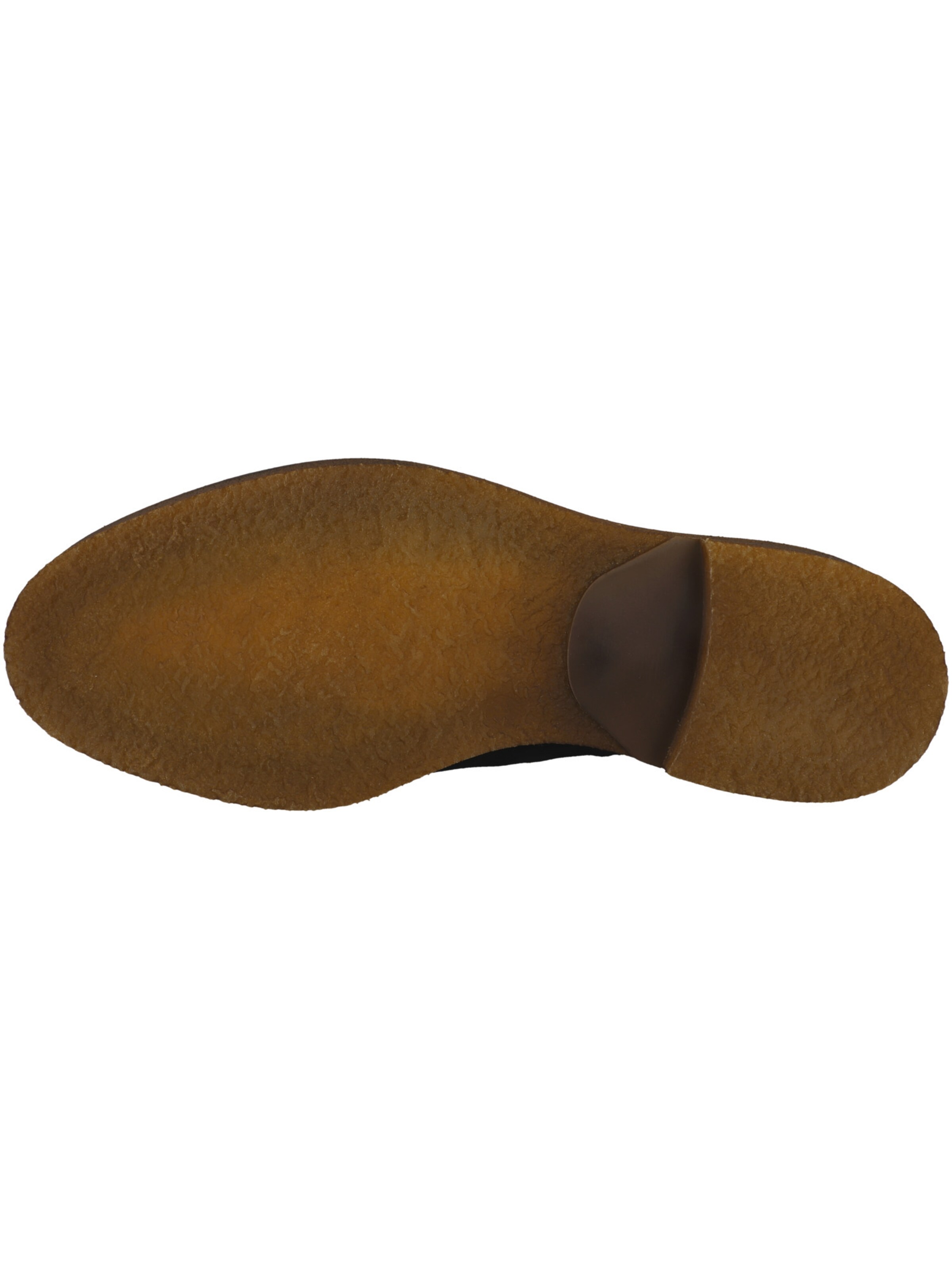 Chelsea Boots 'Emerge 3' NOBRAND en noir